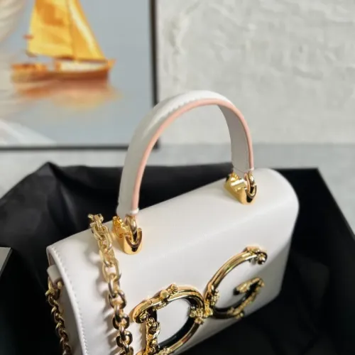 Replica Dolce & Gabbana AAA Quality Handbags For Women #1398942 $172.00 USD for Wholesale
