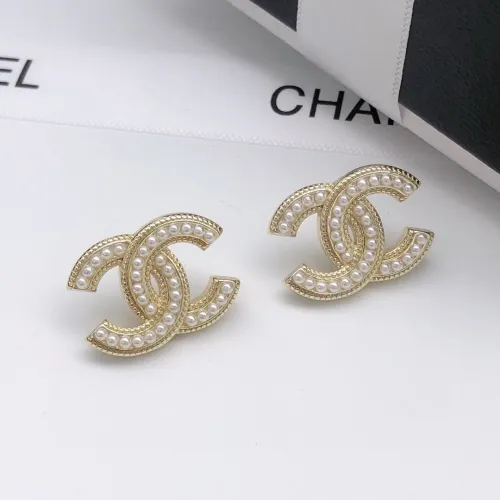 Chanel Earrings For Women #1398948