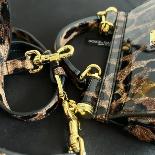 Replica Dolce & Gabbana AAA Quality Handbags For Women #1398950 $145.00 USD for Wholesale