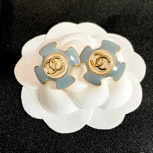 Chanel Earrings For Women #1398959