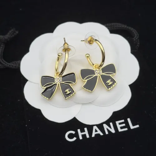 Chanel Earrings For Women #1398964