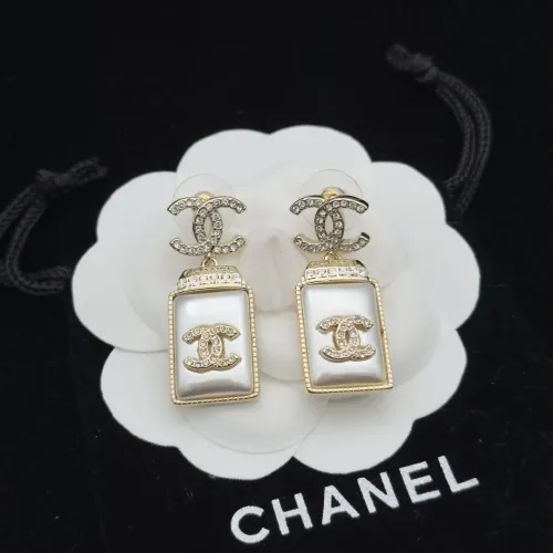Chanel Earrings For Women #1398966
