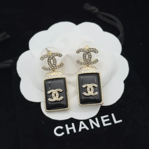 Chanel Earrings For Women #1398967