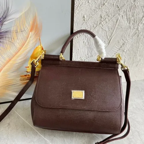 Dolce & Gabbana AAA Quality Handbags For Women #1398969