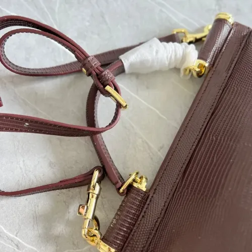 Replica Dolce & Gabbana AAA Quality Handbags For Women #1398969 $158.00 USD for Wholesale