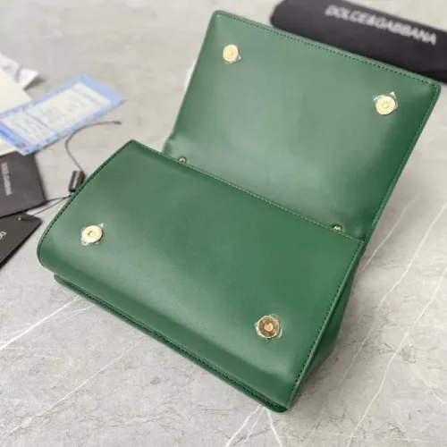 Replica Dolce & Gabbana D&G AAA Quality Messenger Bags For Women #1398984 $182.00 USD for Wholesale