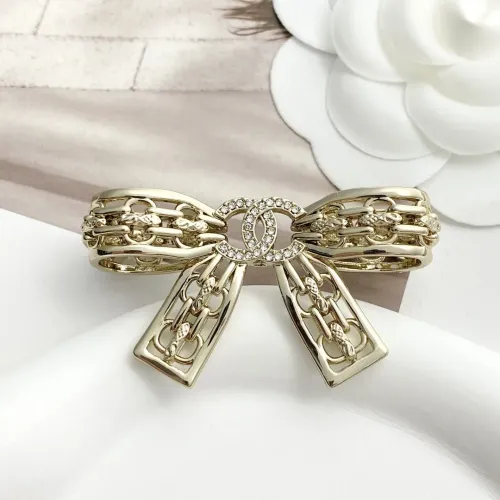 Replica Chanel Brooches For Women #1399009 $34.00 USD for Wholesale