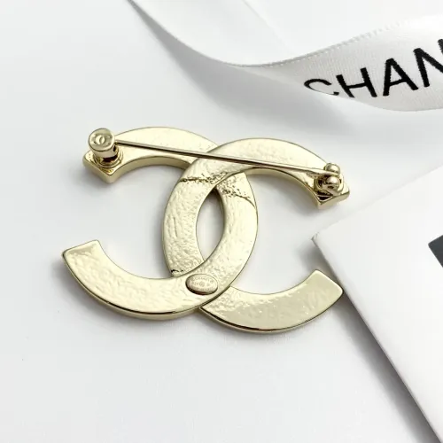 Replica Chanel Brooches For Women #1399014 $34.00 USD for Wholesale