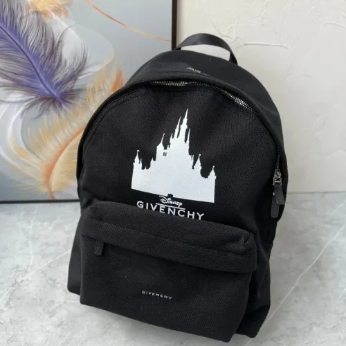Givenchy AAA Quality Backpacks For Unisex #1399028