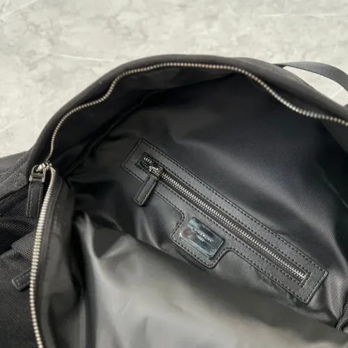 Replica Givenchy AAA Quality Backpacks For Unisex #1399028 $128.00 USD for Wholesale