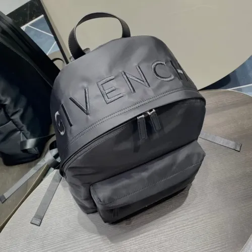 Replica Givenchy AAA Quality Backpacks For Unisex #1399029 $128.00 USD for Wholesale