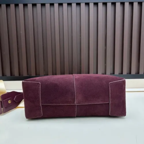 Replica TOD'S AAA Quality Messenger Bags For Women #1399043 $105.00 USD for Wholesale