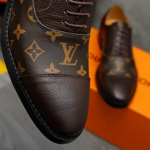 Replica Louis Vuitton LV Oxfords Shoes For Men #1399046 $98.00 USD for Wholesale