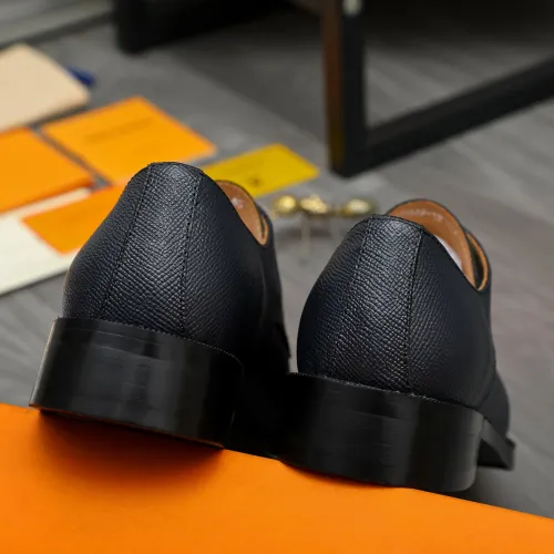 Replica Louis Vuitton LV Oxfords Shoes For Men #1399047 $98.00 USD for Wholesale