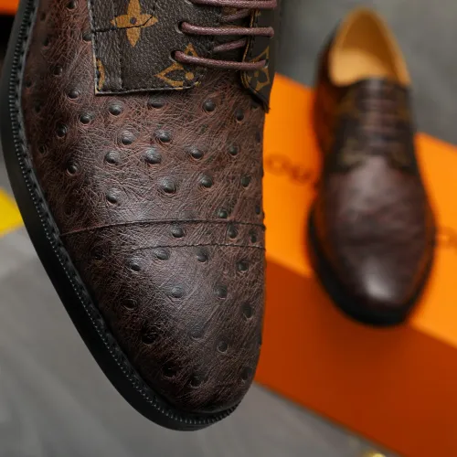 Replica Louis Vuitton LV Oxfords Shoes For Men #1399049 $98.00 USD for Wholesale