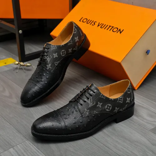Louis Vuitton LV Oxfords Shoes For Men #1399050