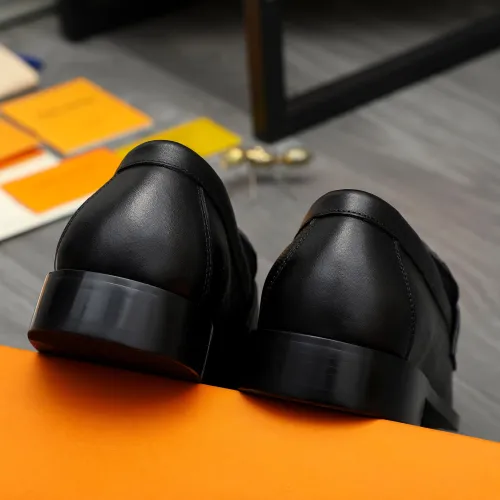 Replica Louis Vuitton LV Oxfords Shoes For Men #1399052 $100.00 USD for Wholesale