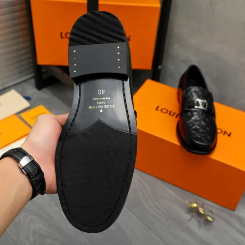 Replica Louis Vuitton LV Oxfords Shoes For Men #1399053 $100.00 USD for Wholesale