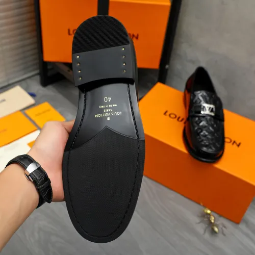Replica Louis Vuitton LV Oxfords Shoes For Men #1399054 $100.00 USD for Wholesale