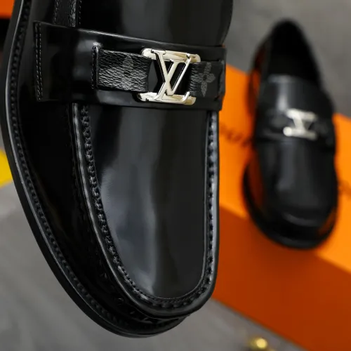 Replica Louis Vuitton LV Oxfords Shoes For Men #1399056 $100.00 USD for Wholesale