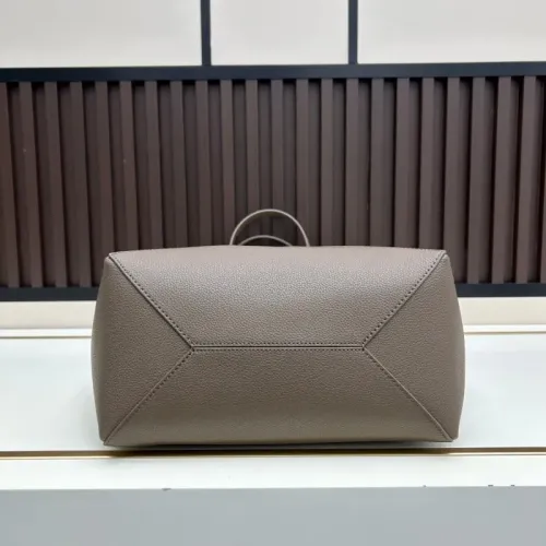 Replica LOEWE AAA Quality Shoulder Bags For Women #1399062 $158.00 USD for Wholesale
