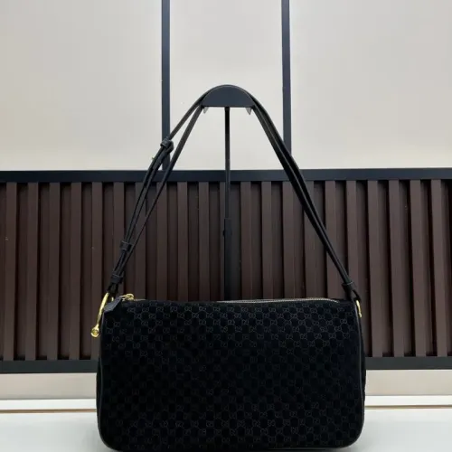 Gucci AAA Quality Shoulder Bags For Women #1399071