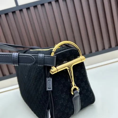 Replica Gucci AAA Quality Shoulder Bags For Women #1399071 $105.00 USD for Wholesale