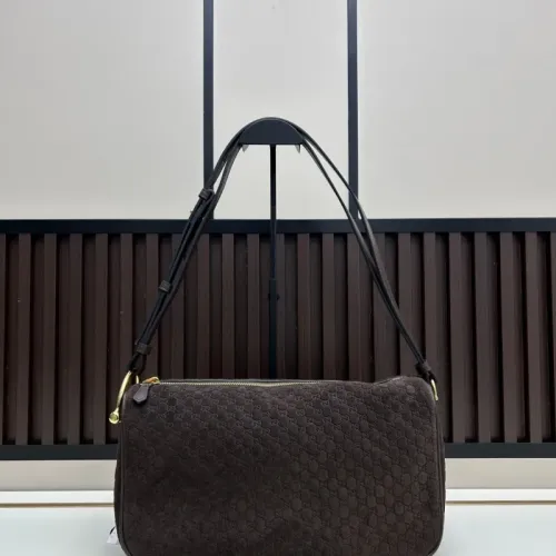 Gucci AAA Quality Shoulder Bags For Women #1399072