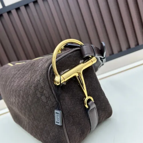 Replica Gucci AAA Quality Shoulder Bags For Women #1399072 $105.00 USD for Wholesale