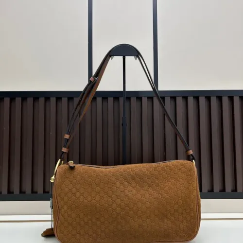 Gucci AAA Quality Shoulder Bags For Women #1399073