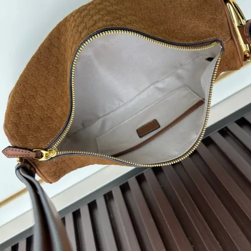 Replica Gucci AAA Quality Shoulder Bags For Women #1399073 $105.00 USD for Wholesale