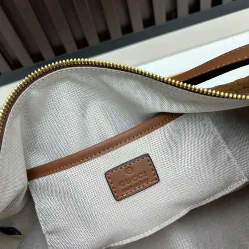 Replica Gucci AAA Quality Shoulder Bags For Women #1399073 $105.00 USD for Wholesale