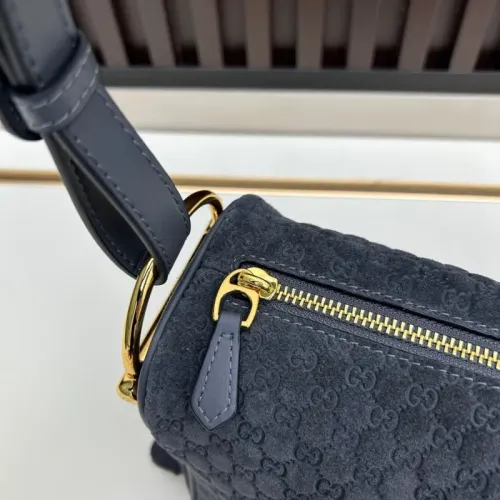 Replica Gucci AAA Quality Shoulder Bags For Women #1399074 $105.00 USD for Wholesale