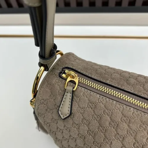 Replica Gucci AAA Quality Shoulder Bags For Women #1399075 $105.00 USD for Wholesale