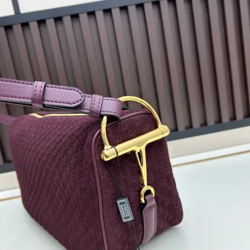 Replica Gucci AAA Quality Shoulder Bags For Women #1399076 $105.00 USD for Wholesale