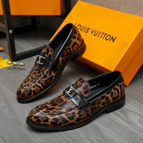 Louis Vuitton LV Oxfords Shoes For Men #1399079