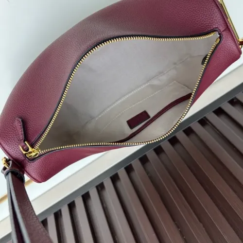 Replica Gucci AAA Quality Shoulder Bags For Women #1399081 $100.00 USD for Wholesale