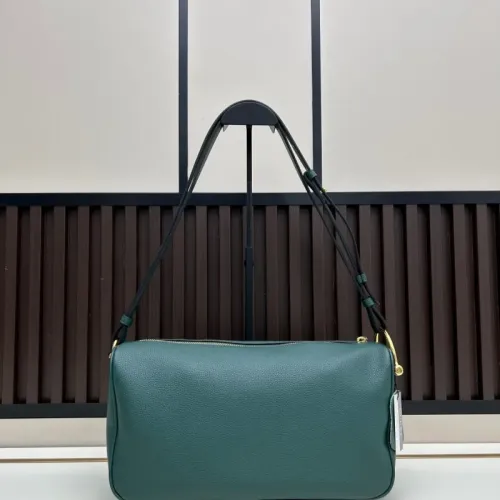 Replica Gucci AAA Quality Shoulder Bags For Women #1399082 $100.00 USD for Wholesale
