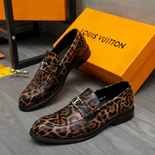 Louis Vuitton LV Oxfords Shoes For Men #1399086
