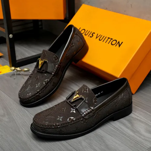 Louis Vuitton LV Oxfords Shoes For Men #1399087
