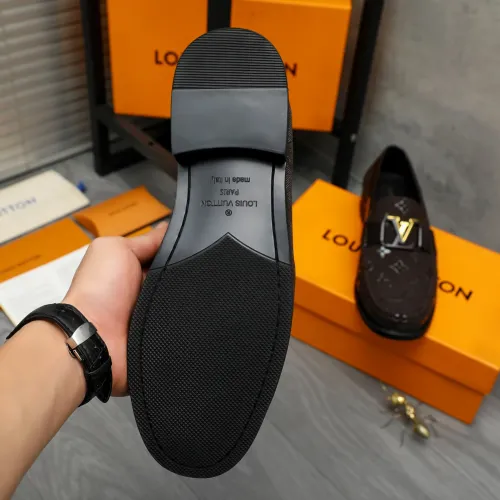 Replica Louis Vuitton LV Oxfords Shoes For Men #1399087 $88.00 USD for Wholesale