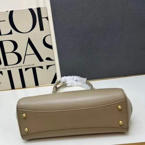 Replica Dolce & Gabbana AAA Quality Shoulder Bags For Women #1399088 $158.00 USD for Wholesale