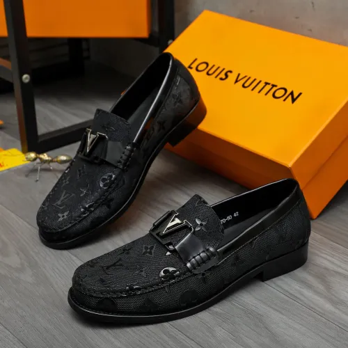 Louis Vuitton LV Oxfords Shoes For Men #1399092