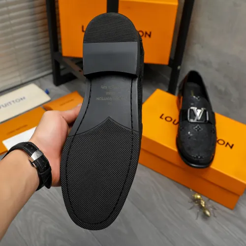 Replica Louis Vuitton LV Oxfords Shoes For Men #1399092 $88.00 USD for Wholesale