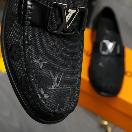 Replica Louis Vuitton LV Oxfords Shoes For Men #1399092 $88.00 USD for Wholesale