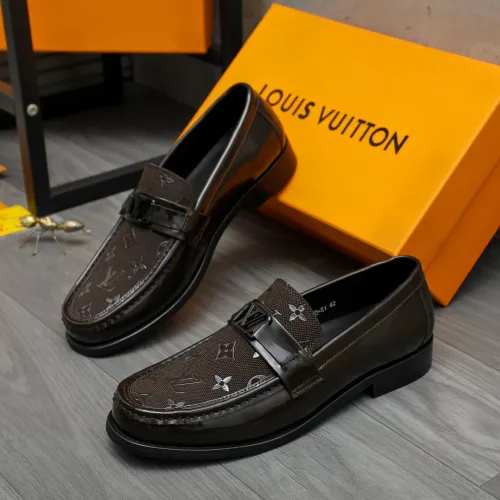 Louis Vuitton LV Oxfords Shoes For Men #1399093