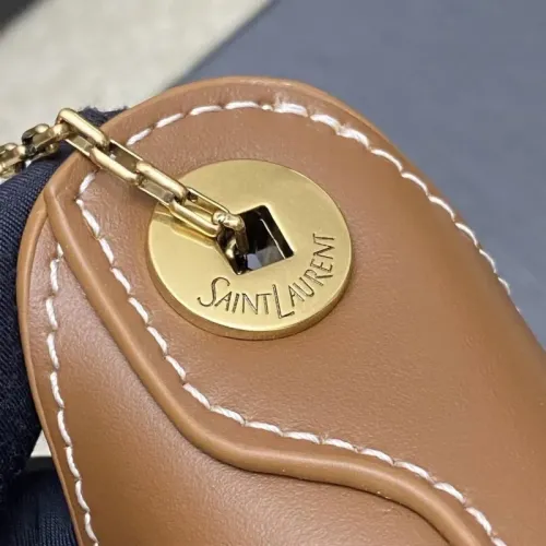 Replica Yves Saint Laurent YSL AAA Quality Shoulder Bags For Women #1399094 $175.00 USD for Wholesale