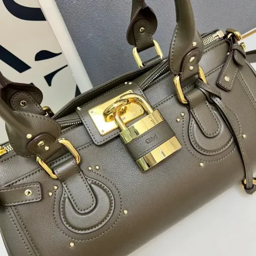 Replica Chloe AAA Quality Handbags For Women #1399102 $150.00 USD for Wholesale