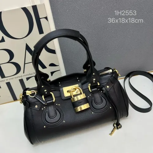 Chloe AAA Quality Handbags For Women #1399104