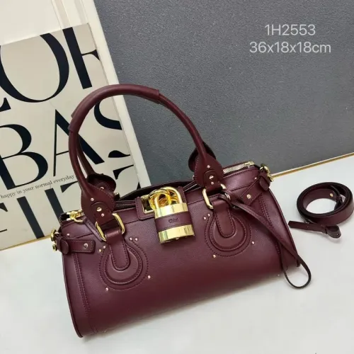 Chloe AAA Quality Handbags For Women #1399105